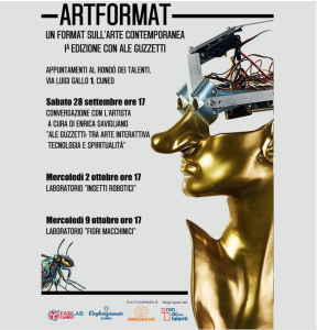 2024 - ARTFORMAT - CUNEO